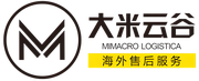 Logo of Mimacro Logistica S.L